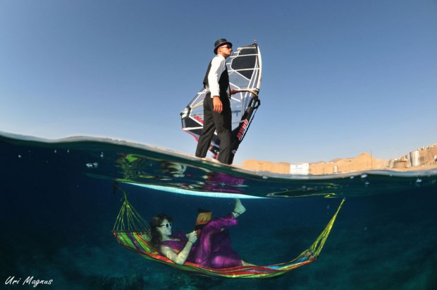 בלוג צילום - תחרות הצילום התת ימית באילת 2013 - Eilat Red Sea: Underwater Photography Competition