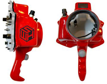 water housing solutions