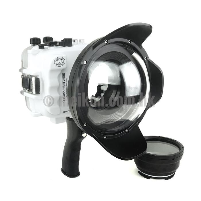 seafrog water housing