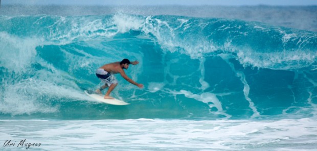 צלם גולשים ותמונות גלישה