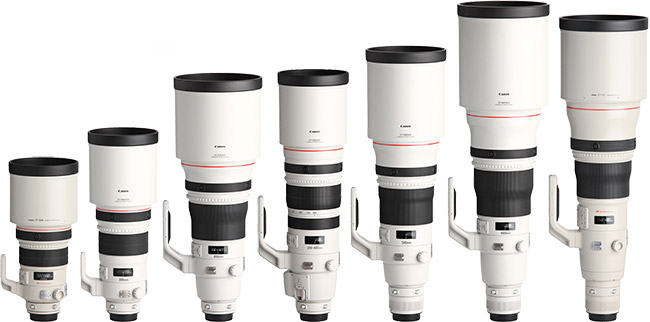 lens for surf photography