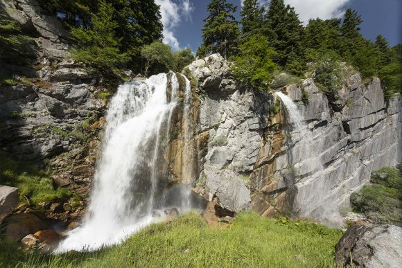 מפל סודה Souda