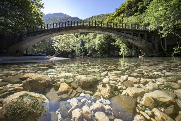 PAPINGO bridge גשר