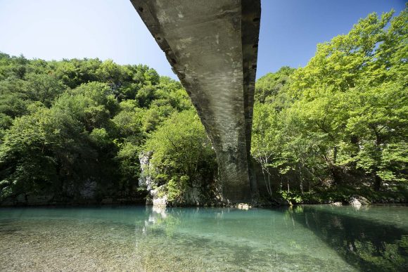 PAPINGO bridge גשר