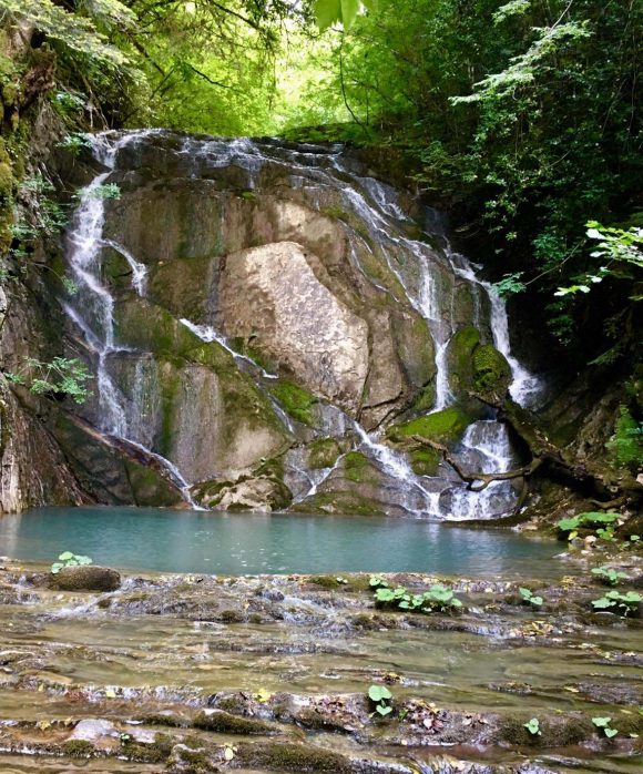 מפלי רמה מרקס