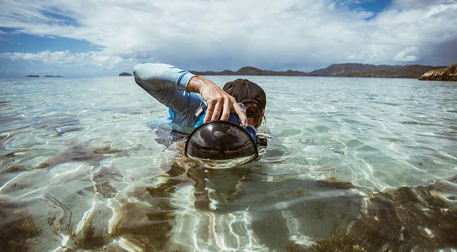 aquatech water housing