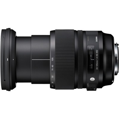 עדשת זום I zoom lens for surf photography