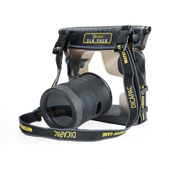 DICAPAC WATER HOUSING