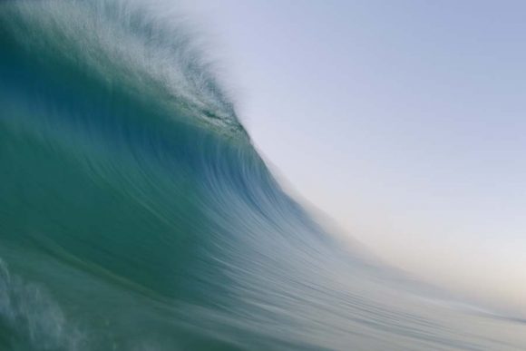 תמונות של גלים