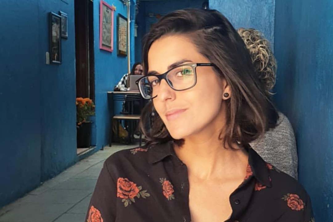 sol shelly fima profile