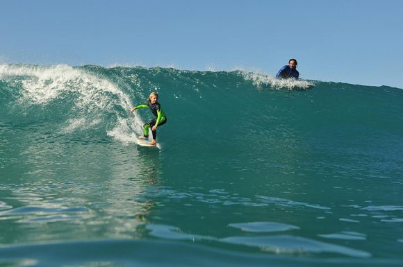 צלם גלישה לבר מצווה