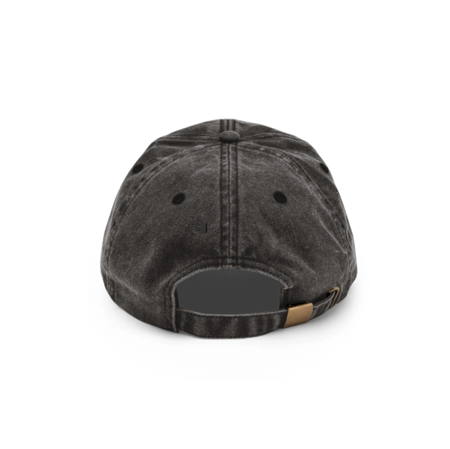 Magnus Vintage Twill Cap