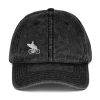 Magnus Vintage Twill Cap