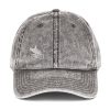 Magnus Vintage Twill Cap