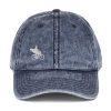 Magnus Vintage Twill Cap