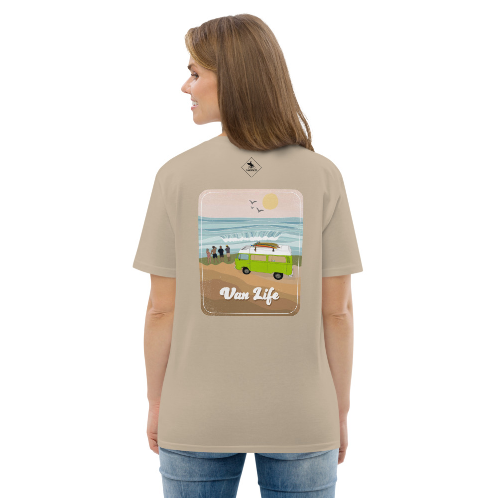 unisex-organic-cotton-t-shirt-desert-dust-back-61b44905afb67