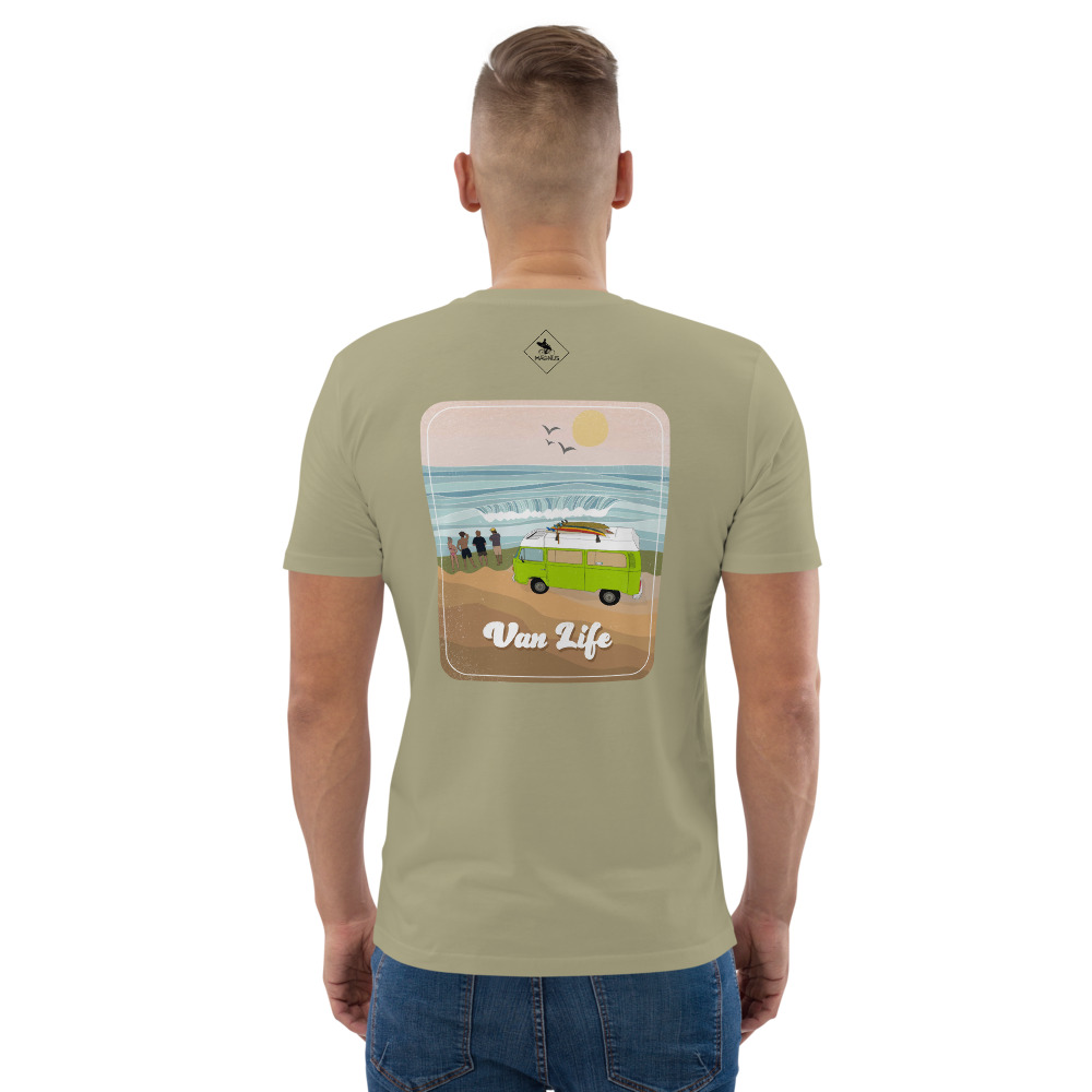 unisex-organic-cotton-t-shirt-sage-back-2-61b44905adb87