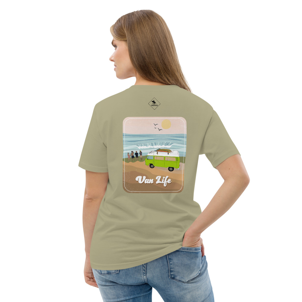 unisex-organic-cotton-t-shirt-sage-back-2-61b44905ae0e8
