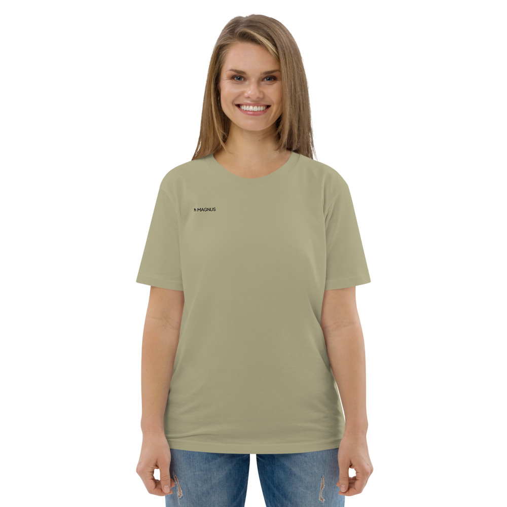 unisex-organic-cotton-t-shirt-sage-front-61b44905ad5e5